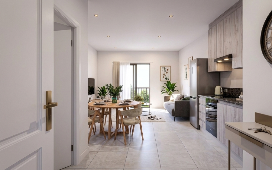 3 Bedroom Property for Sale in Peerless Park East Western Cape